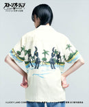 glambグラムフー・ファイターズシャツF・FSH
