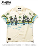 glambグラムフー・ファイターズシャツF・FSH