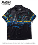 glambグラムフー・ファイターズシャツF・FSH