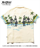 glambグラムフー・ファイターズシャツF・FSH