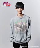 glambグラムKarsSweatカーズスウェット