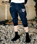 glambグラム空条徐倫クロップドデニムJolyneDenim