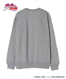 glambグラムKarsSweatカーズスウェット