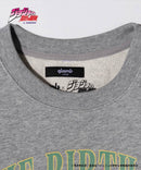 glambグラムKarsSweatカーズスウェット