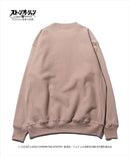 glambグラムLoccobaroccoSweatロッコバロッコスウェット