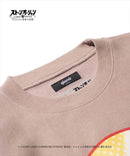 glambグラムLoccobaroccoSweatロッコバロッコスウェット