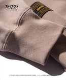 glambグラムLoccobaroccoSweatロッコバロッコスウェット