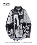 glambグラムEnrico・PSHエンリコ・Pシャツ