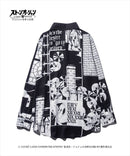 glambグラムEnrico・PSHエンリコ・Pシャツ