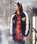 glambグラムJakeSkaJKTジェイクスカジャケット