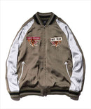 glambグラムJakeSkaJKTジェイクスカジャケット