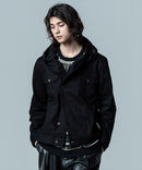 glambグラムCarolDenimJKTキャロルデニムジャケット