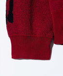 glambグラムSkeletonCardiganスケルトンカーディガン