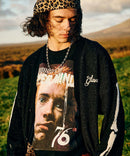 glambグラムSkeletonCardiganスケルトンカーディガン