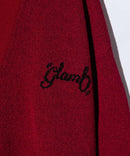 glambグラムSkeletonCardiganスケルトンカーディガン