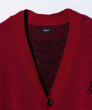 glambグラムSkeletonCardiganスケルトンカーディガン