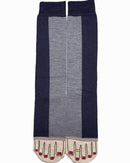 Onyva・オニヴァパネル/足指モチーフ(ネイル)ソックス３カラー