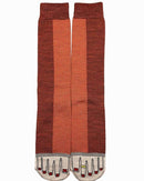 Onyva・オニヴァパネル/足指モチーフ(ネイル)ソックス３カラー