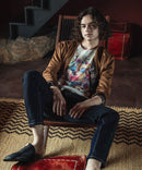 glambグラムPolydenimポリーデニム