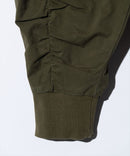 glambグラムAdditionalPocketSarrouelPantsアディショナルポケットサルエルパンツ