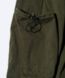 glambグラムAdditionalPocketSarrouelPantsアディショナルポケットサルエルパンツ