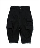 glambグラムCroppedSarrouelCargoPantsクロップドサルエルカーゴパンツ