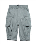 glambグラムCroppedSarrouelCargoPantsクロップドサルエルカーゴパンツ