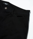 glambグラムCroppedSarrouelCargoPantsクロップドサルエルカーゴパンツ