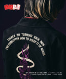 glambグラムKokuryuhaJKTコクリュウハジャケット