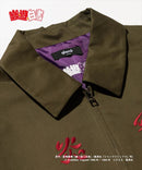 glambグラムKokuryuhaJKTコクリュウハジャケット