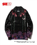 glambグラムYoukoKuramaSHヨウコクラマシャツ