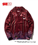 glambグラムYoukoKuramaSHヨウコクラマシャツ